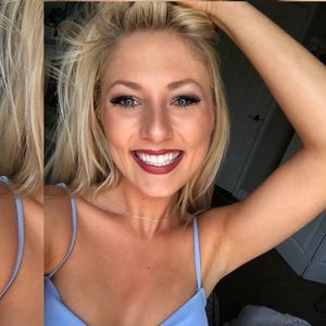 Meet your Posher, Kaitlyn